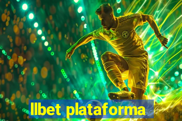 llbet plataforma